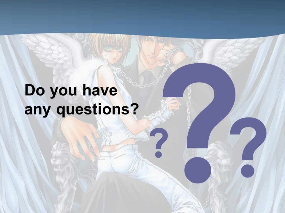 A Group Of People Sitting On Top Of A Chair PowerPoint Template