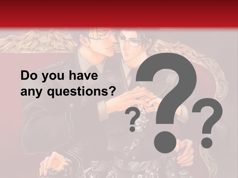 A Couple Of People Playing Chess On A Table PowerPoint Template