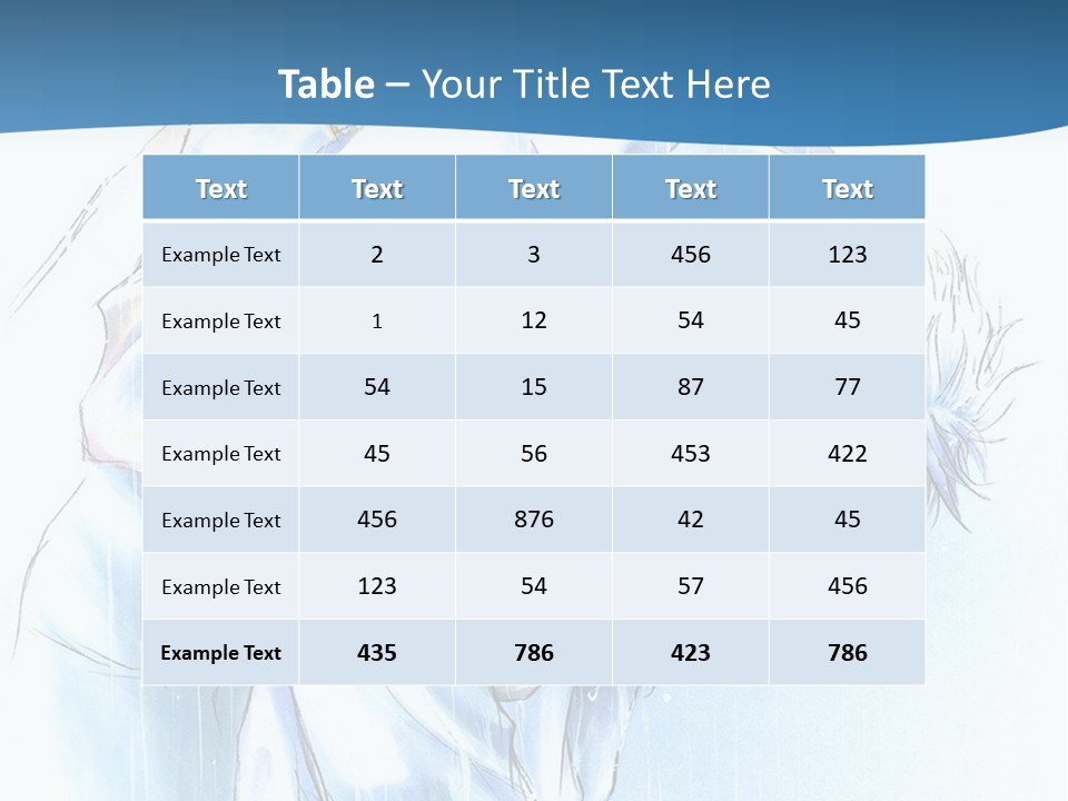 A Man Sleeping On A Bed With His Head In His Hands PowerPoint Template