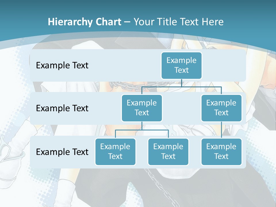 Helmet Person Puppy PowerPoint Template