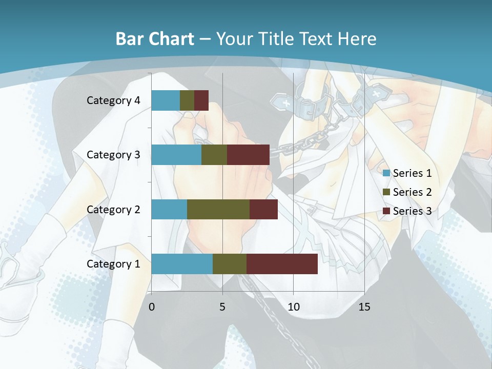 Helmet Person Puppy PowerPoint Template