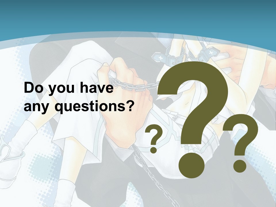 Helmet Person Puppy PowerPoint Template