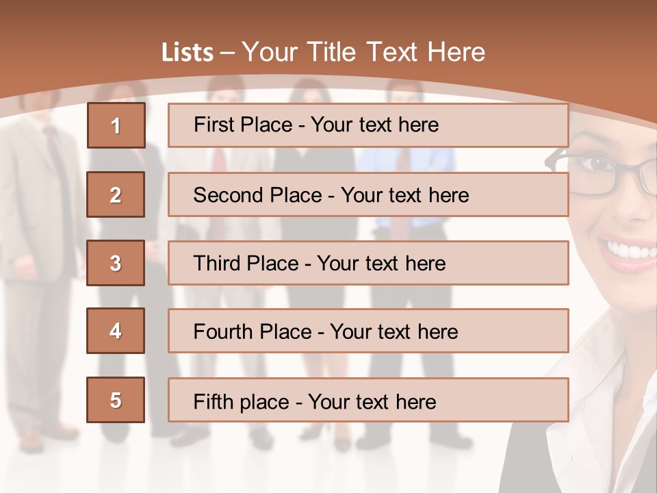 Helmet Person Puppy PowerPoint Template