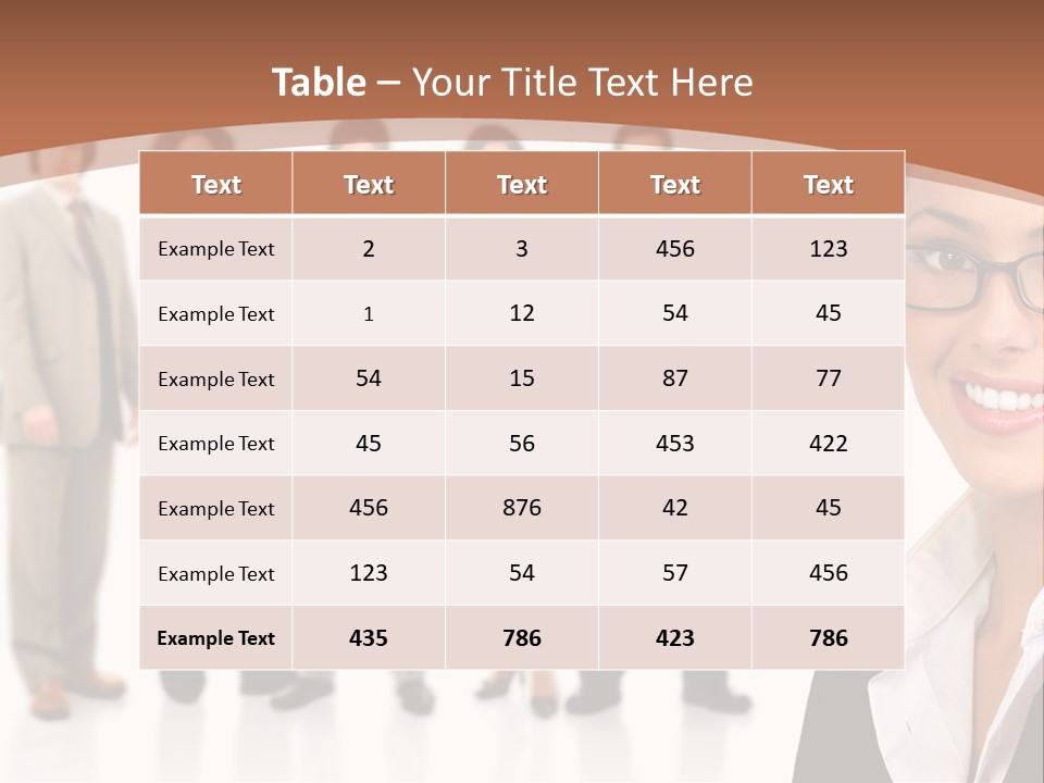 Helmet Person Puppy PowerPoint Template