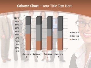 Helmet Person Puppy PowerPoint Template