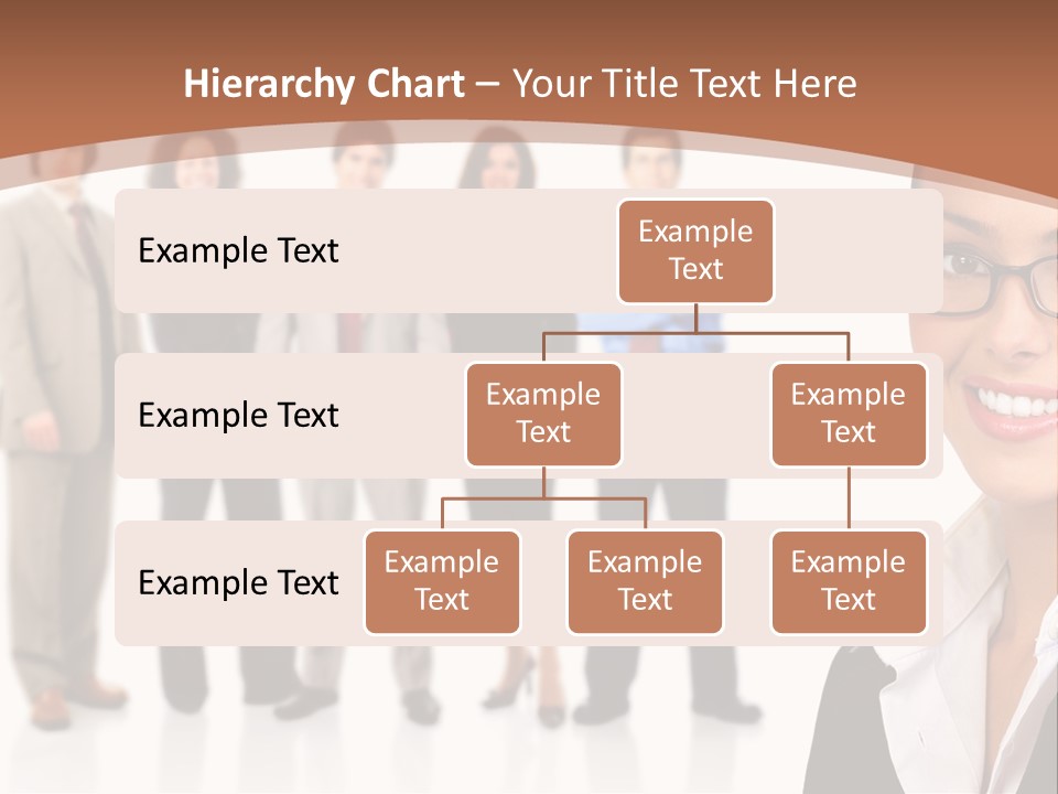 Helmet Person Puppy PowerPoint Template