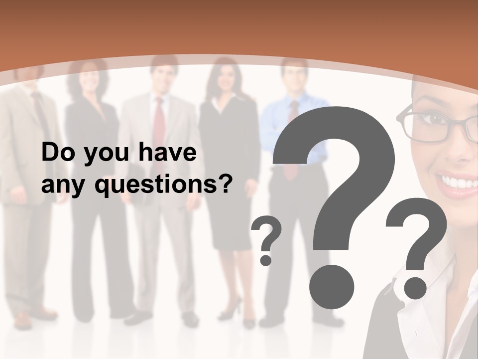 Helmet Person Puppy PowerPoint Template