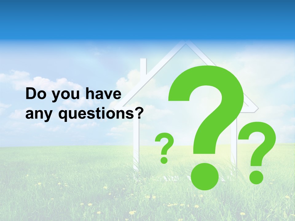 Girls Playing Hula Hoops PowerPoint Template