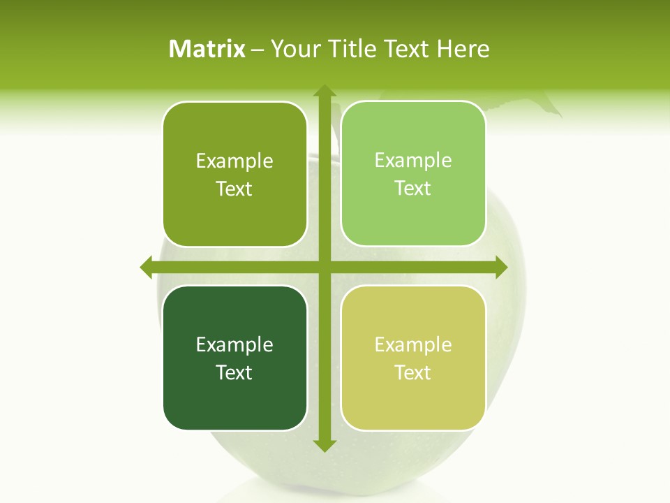 Young Woman Standing At Wardrobe. She Thinking What Get Dressed. PowerPoint Template