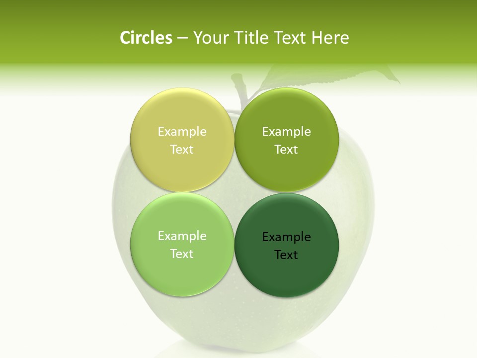 Young Woman Standing At Wardrobe. She Thinking What Get Dressed. PowerPoint Template