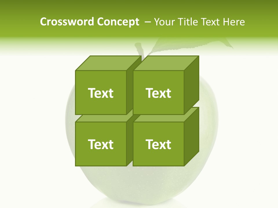 Young Woman Standing At Wardrobe. She Thinking What Get Dressed. PowerPoint Template