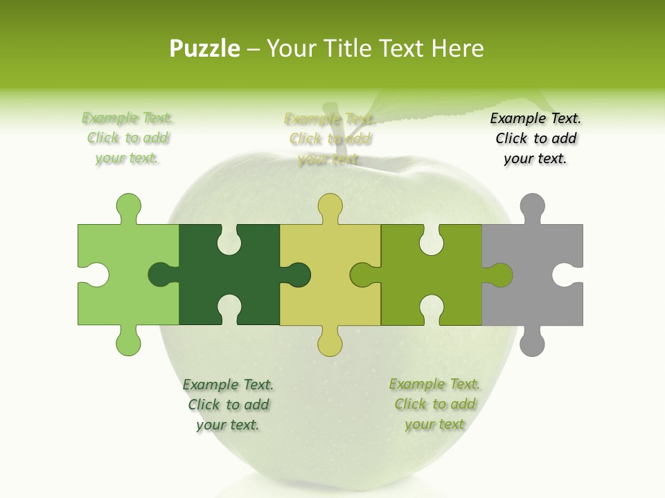 Young Woman Standing At Wardrobe. She Thinking What Get Dressed. PowerPoint Template