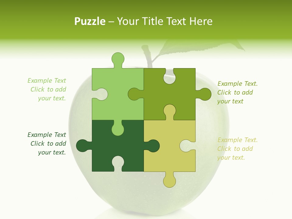 Young Woman Standing At Wardrobe. She Thinking What Get Dressed. PowerPoint Template