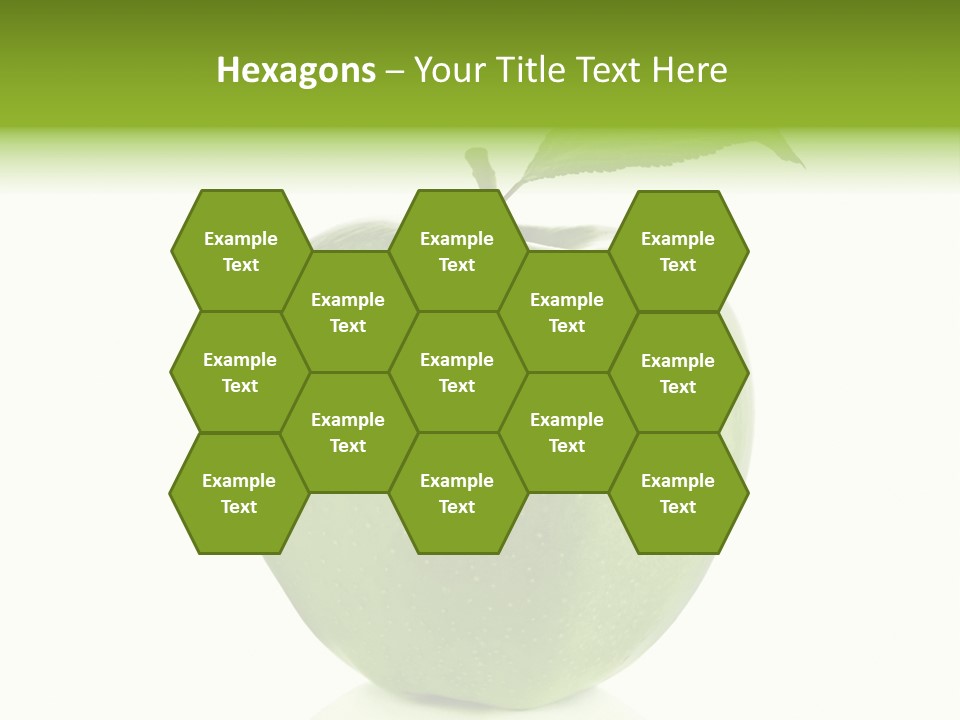 Young Woman Standing At Wardrobe. She Thinking What Get Dressed. PowerPoint Template