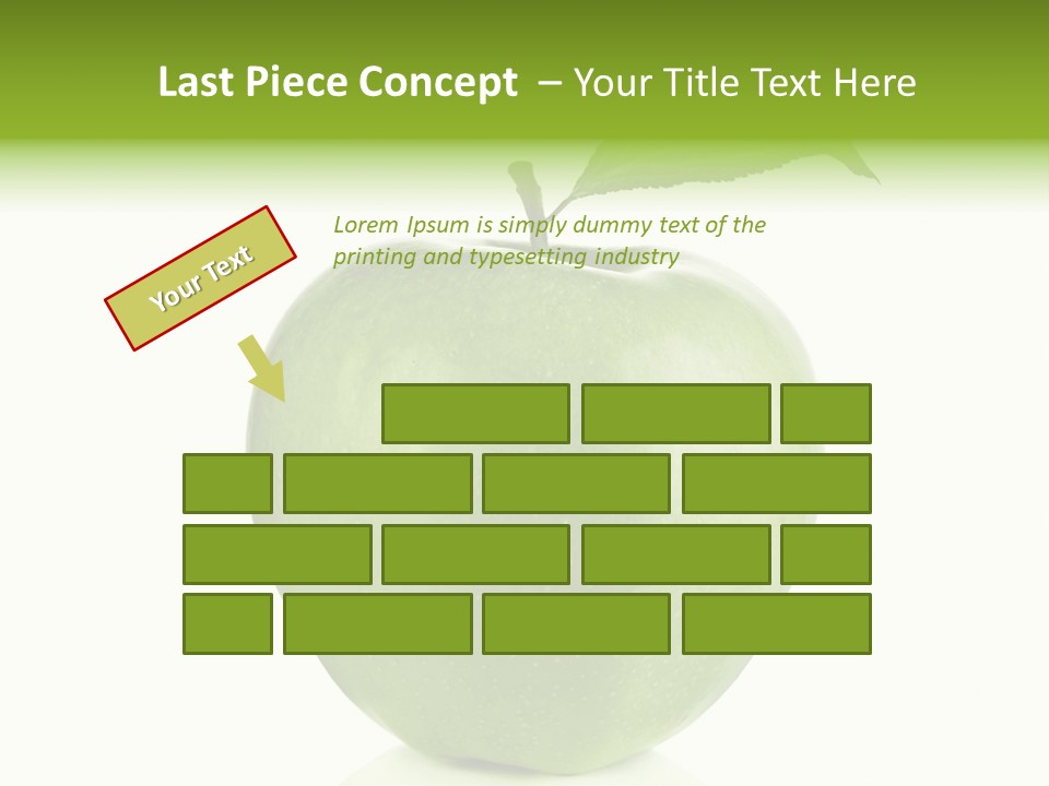 Young Woman Standing At Wardrobe. She Thinking What Get Dressed. PowerPoint Template