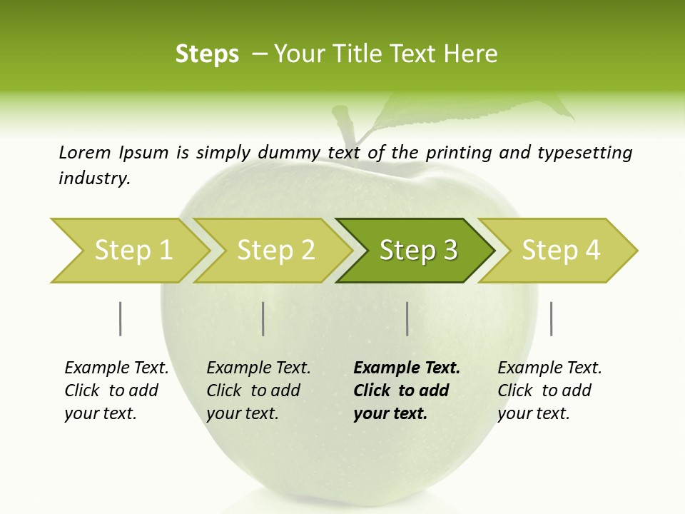 Young Woman Standing At Wardrobe. She Thinking What Get Dressed. PowerPoint Template