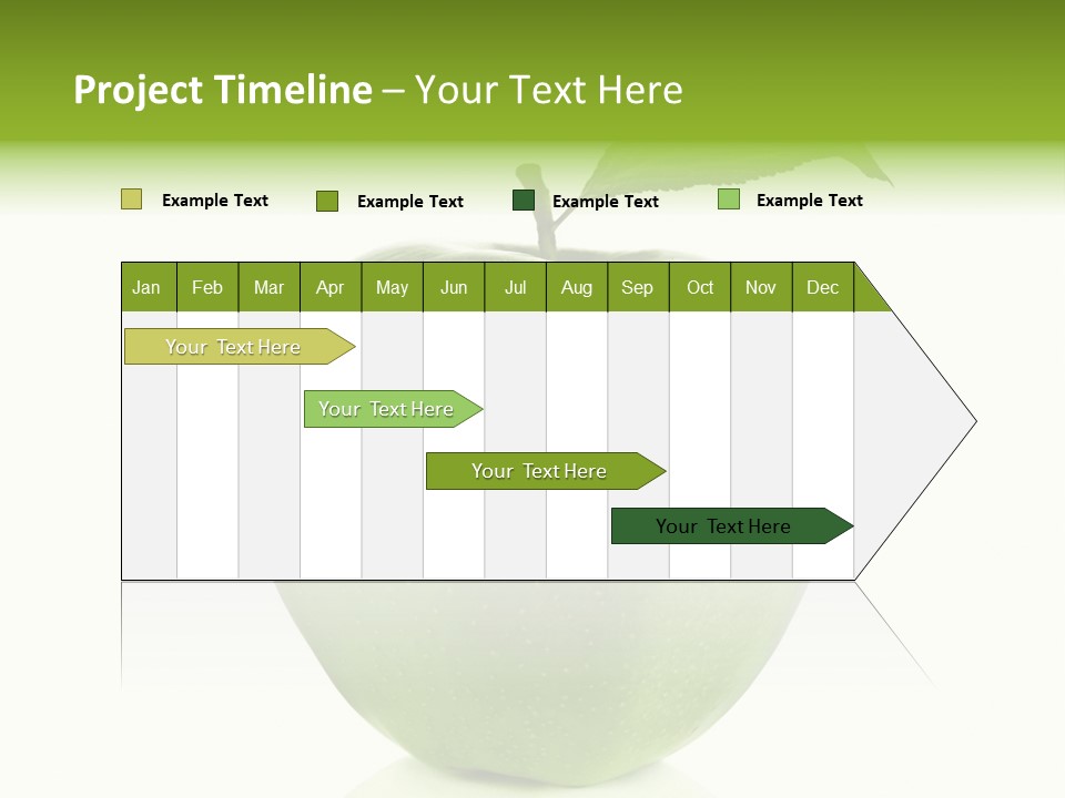 Young Woman Standing At Wardrobe. She Thinking What Get Dressed. PowerPoint Template