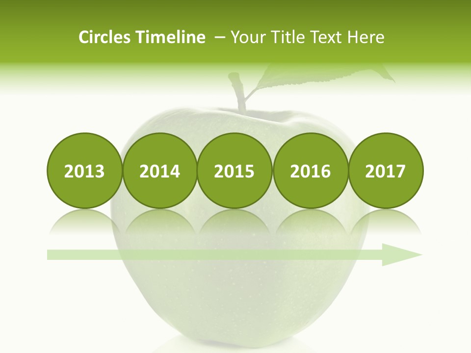 Young Woman Standing At Wardrobe. She Thinking What Get Dressed. PowerPoint Template