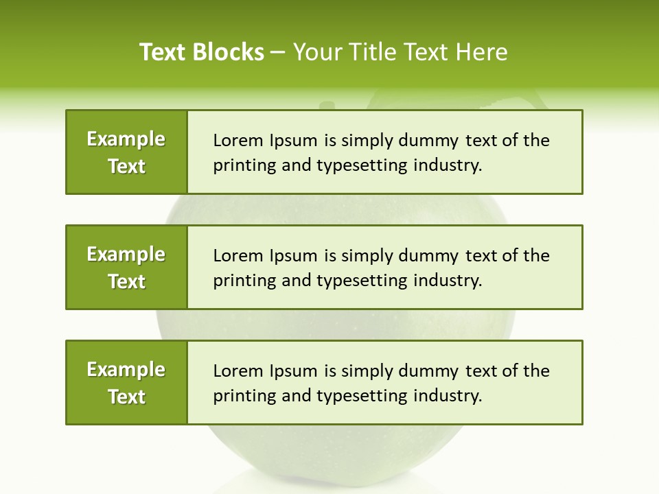 Young Woman Standing At Wardrobe. She Thinking What Get Dressed. PowerPoint Template