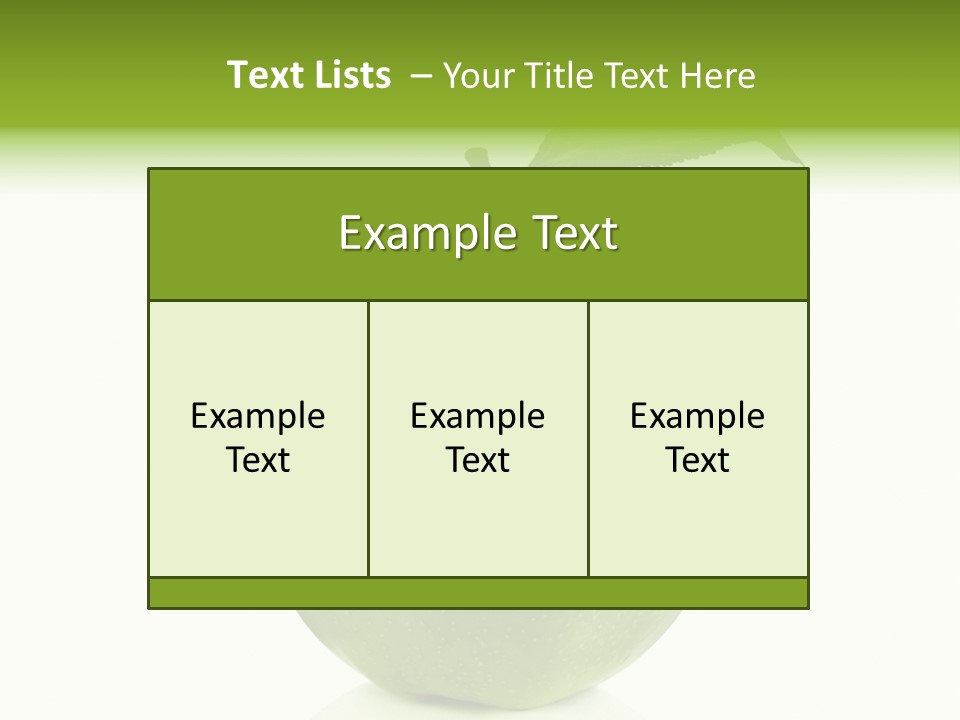 Young Woman Standing At Wardrobe. She Thinking What Get Dressed. PowerPoint Template