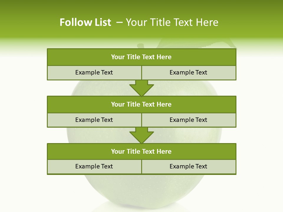 Young Woman Standing At Wardrobe. She Thinking What Get Dressed. PowerPoint Template