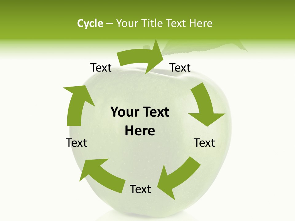 Young Woman Standing At Wardrobe. She Thinking What Get Dressed. PowerPoint Template