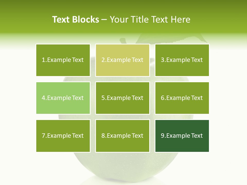 Young Woman Standing At Wardrobe. She Thinking What Get Dressed. PowerPoint Template