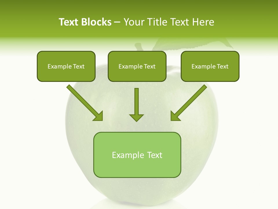 Young Woman Standing At Wardrobe. She Thinking What Get Dressed. PowerPoint Template