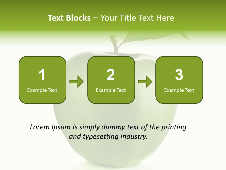 Young Woman Standing At Wardrobe. She Thinking What Get Dressed. PowerPoint Template