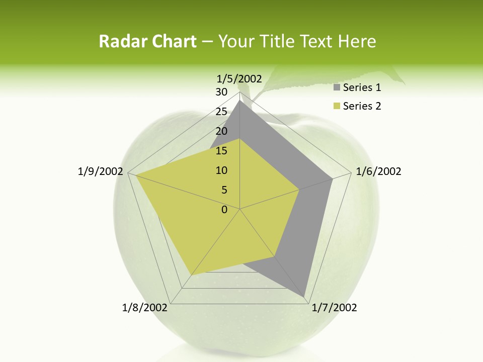 Young Woman Standing At Wardrobe. She Thinking What Get Dressed. PowerPoint Template