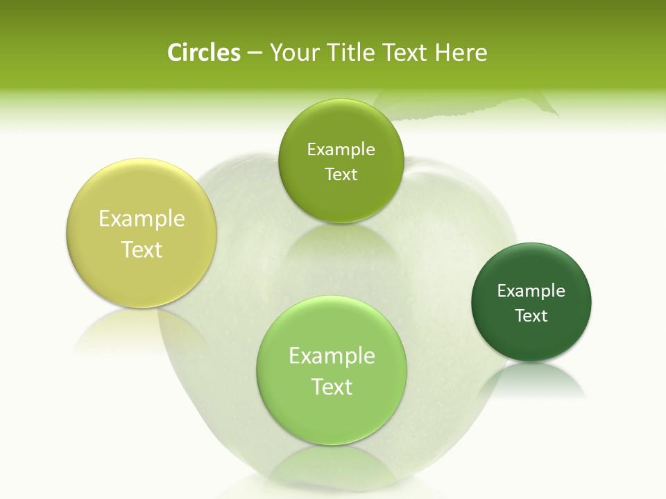 Young Woman Standing At Wardrobe. She Thinking What Get Dressed. PowerPoint Template