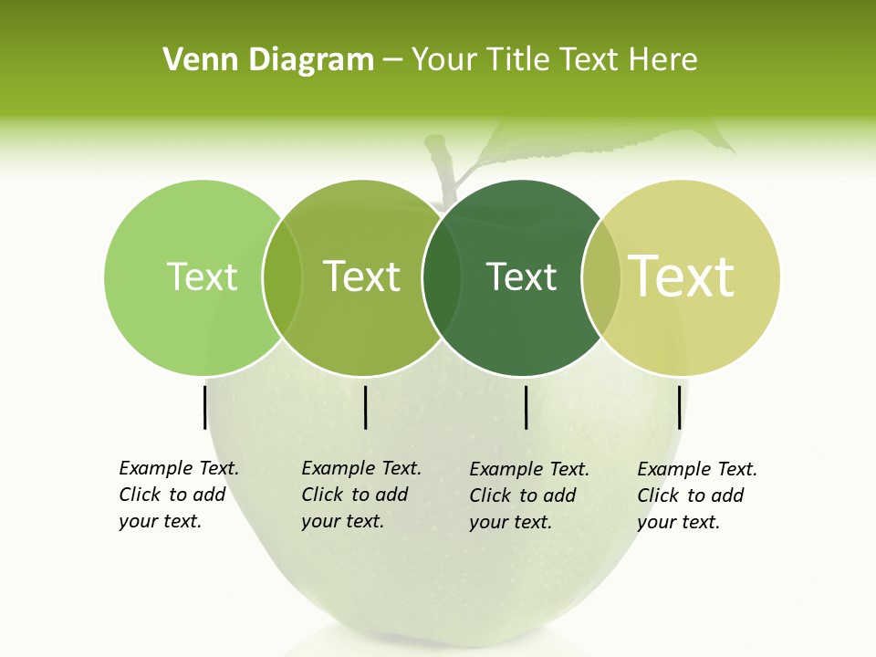 Young Woman Standing At Wardrobe. She Thinking What Get Dressed. PowerPoint Template