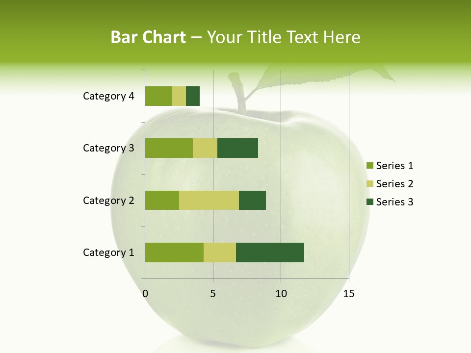 Young Woman Standing At Wardrobe. She Thinking What Get Dressed. PowerPoint Template