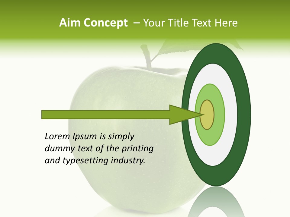 Young Woman Standing At Wardrobe. She Thinking What Get Dressed. PowerPoint Template