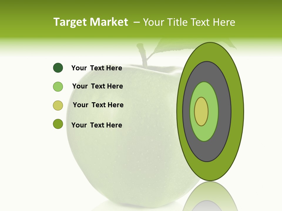 Young Woman Standing At Wardrobe. She Thinking What Get Dressed. PowerPoint Template