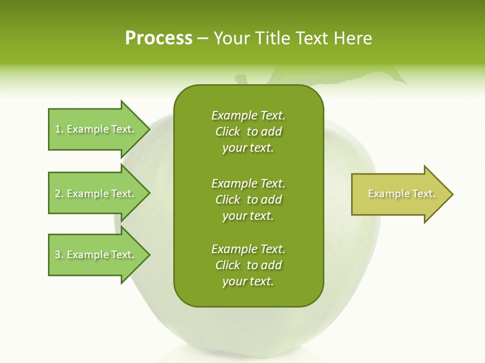 Young Woman Standing At Wardrobe. She Thinking What Get Dressed. PowerPoint Template