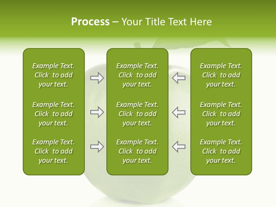 Young Woman Standing At Wardrobe. She Thinking What Get Dressed. PowerPoint Template