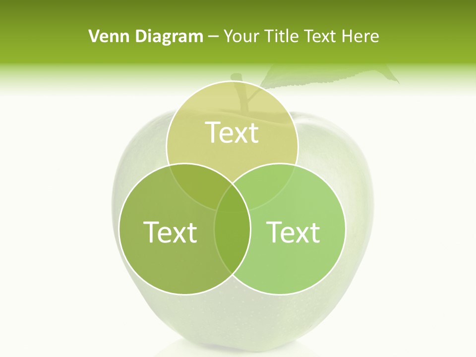 Young Woman Standing At Wardrobe. She Thinking What Get Dressed. PowerPoint Template