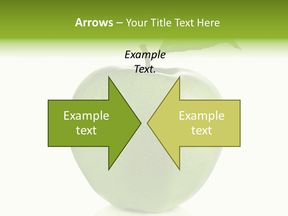 Young Woman Standing At Wardrobe. She Thinking What Get Dressed. PowerPoint Template