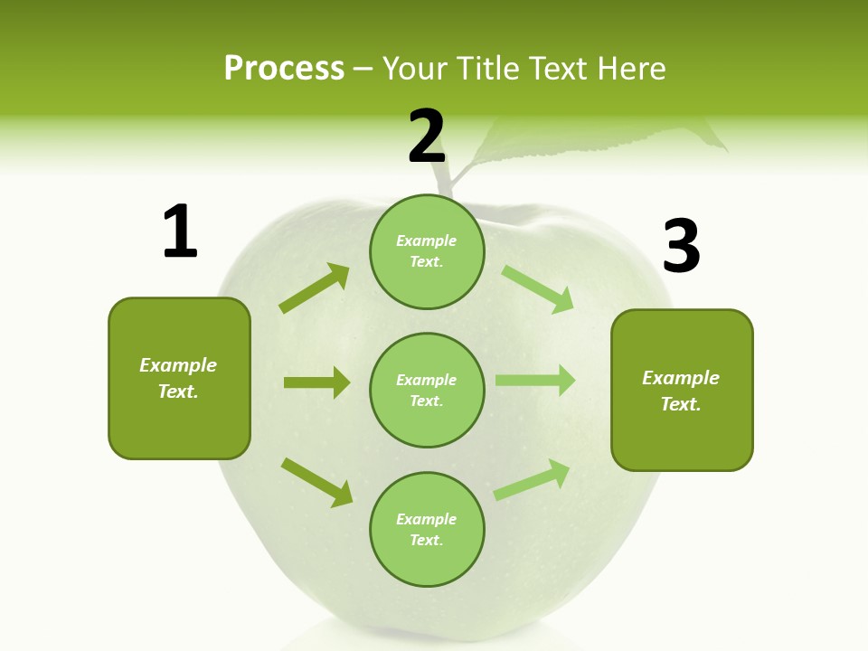 Young Woman Standing At Wardrobe. She Thinking What Get Dressed. PowerPoint Template