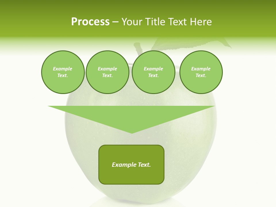 Young Woman Standing At Wardrobe. She Thinking What Get Dressed. PowerPoint Template