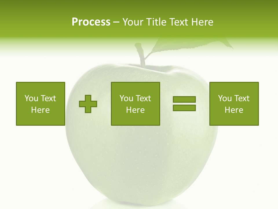 Young Woman Standing At Wardrobe. She Thinking What Get Dressed. PowerPoint Template