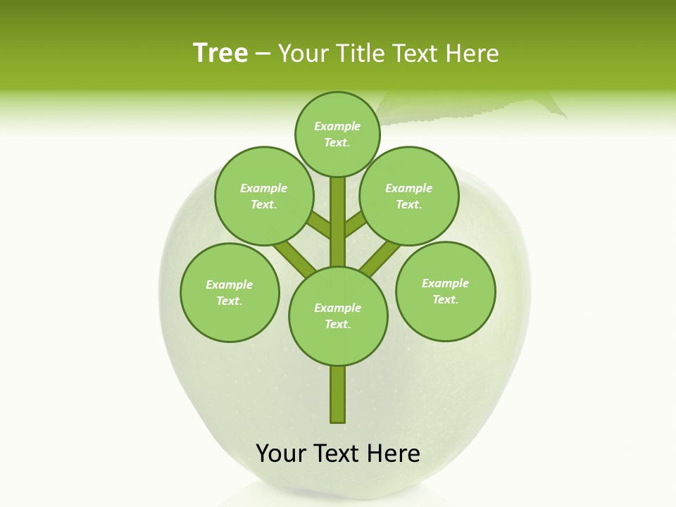 Young Woman Standing At Wardrobe. She Thinking What Get Dressed. PowerPoint Template