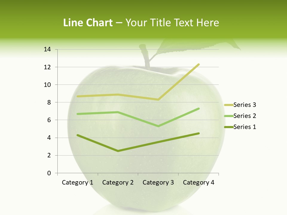 Young Woman Standing At Wardrobe. She Thinking What Get Dressed. PowerPoint Template