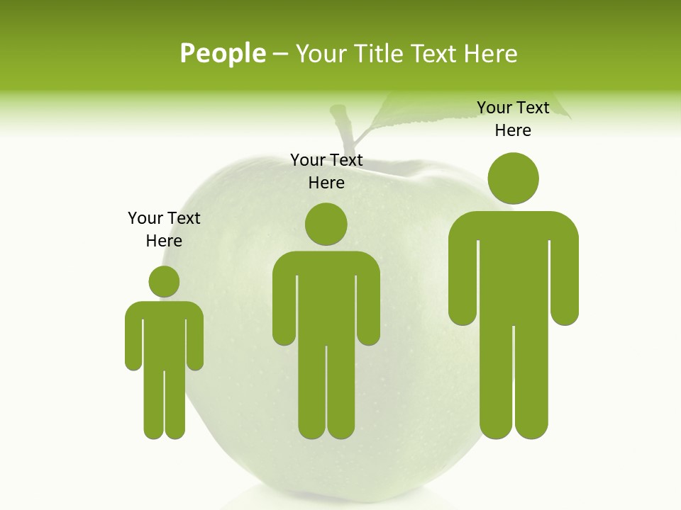 Young Woman Standing At Wardrobe. She Thinking What Get Dressed. PowerPoint Template