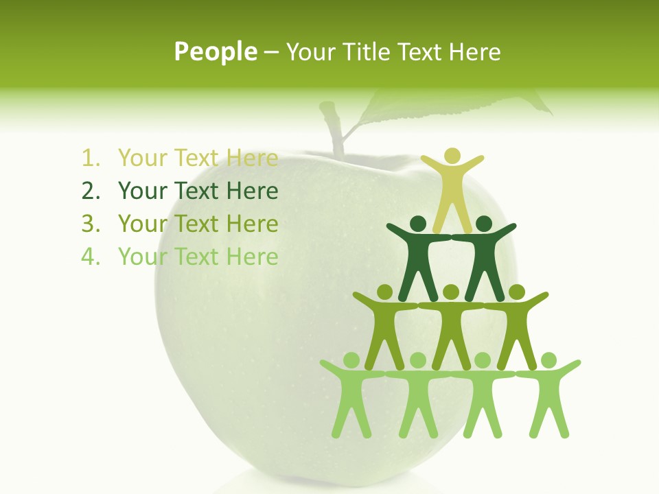 Young Woman Standing At Wardrobe. She Thinking What Get Dressed. PowerPoint Template