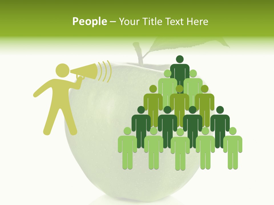 Young Woman Standing At Wardrobe. She Thinking What Get Dressed. PowerPoint Template