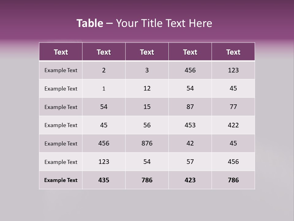 Lighting Flashlight At Dark Night With Light Like Arrow PowerPoint Template