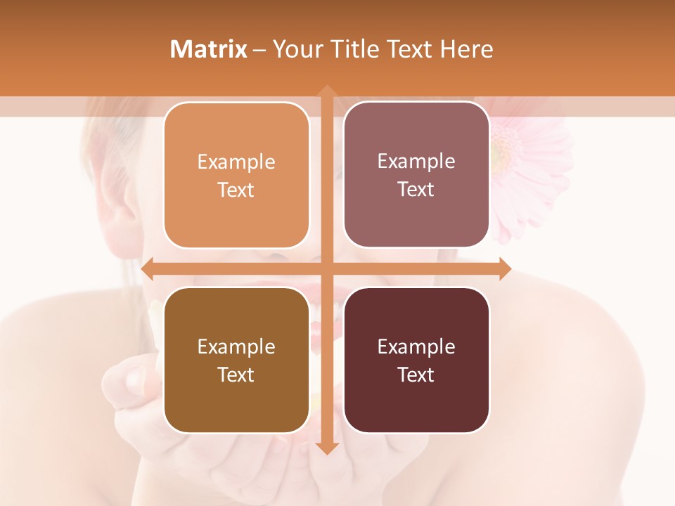 New Home Construction Site In The Winter, With Snow In The Foreground And Woods In The Background PowerPoint Template