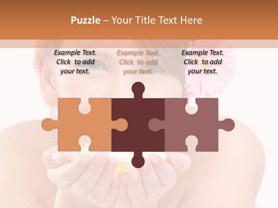 New Home Construction Site In The Winter, With Snow In The Foreground And Woods In The Background PowerPoint Template